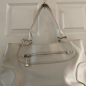 PRICE CUT! Cole Haan off White Purse